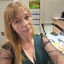 Знакомства: Юлия, 39 лет, Санкт-Петербург