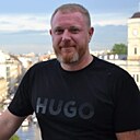Знакомства: Олег, 42 года, Уфа