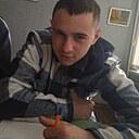 Знакомства: Илья, 20 лет, Лепель