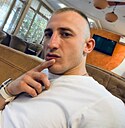 Знакомства: Илья, 30 лет, Геленджик
