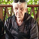Знакомства: Евгений, 65 лет, Сысерть