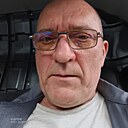 Знакомства: Сергей, 55 лет, Рязань