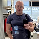 Знакомства: Антон, 47 лет, Самара