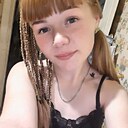 Знакомства: Настя, 18 лет, Оренбург