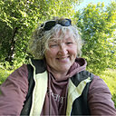 Знакомства: Татьяна, 60 лет, Чусовой