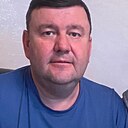 Знакомства: Сергей, 52 года, Ульяновск