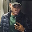 Знакомства: Виктор, 27 лет, Мелитополь