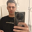 Знакомства: Митя, 37 лет, Гомель