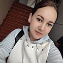 Знакомства: Вероника, 20 лет, Большеречье