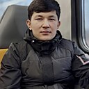 Знакомства: Ogabek, 23 года, Обнинск