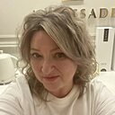 Знакомства: Натали, 55 лет, Новосибирск