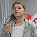 Знакомства: Алиса, 18 лет, Ульяновск