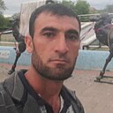 Знакомства: Тимур, 37 лет, Караганда