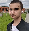Знакомства: Георгий, 19 лет, Снежинск