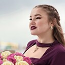 Знакомства: Ксения, 20 лет, Адлер