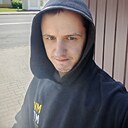 Знакомства: Вадим, 22 года, Молодечно