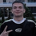 Знакомства: Матвей, 22 года, Могилев