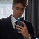 Знакомства: Артемий, 18 лет, Ульяновск