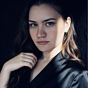 Знакомства: Настя, 29 лет, Бийск