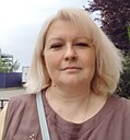 Знакомства: Светлана, 50 лет, Краснодар
