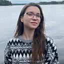 Знакомства: Полина, 19 лет, Санкт-Петербург