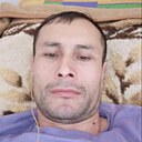 Знакомства: Фуркат, 42 года, Москва