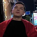 Знакомства: Санжар, 22 года, Ташкент