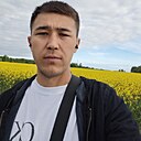 Знакомства: Maruf, 32 года, Вильнюс