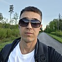 Знакомства: Maruf, 32 года, Вильнюс