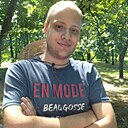 Знакомства: Евгений, 36 лет, Казань