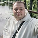 Знакомства: Виталий, 36 лет, Сосновый Бор