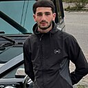 Знакомства: Меруж, 21 год, Жуковский
