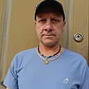 Знакомства: Jony, 44 года, Макеевка