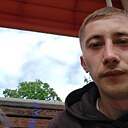 Знакомства: Ваня, 27 лет, Берлин