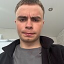 Знакомства: Daniil, 22 года, Котлас