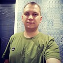 Знакомства: Кирилл, 33 года, Краснокамск