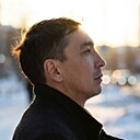 Знакомства: Марат, 43 года, Сургут