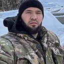 Знакомства: Сери, 35 лет, Тверь