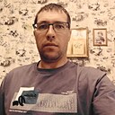 Знакомства: Николай, 36 лет, Саратов