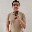 Знакомства: Александр, 23 года, Омск