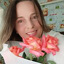 Знакомства: Оленка, 40 лет, Знаменка