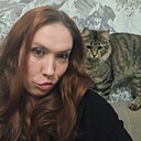Знакомства: Марисабэлль, 35 лет, Москва