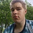 Знакомства: Никита, 18 лет, Орша