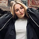 Знакомства: Ника, 19 лет, Могилев