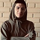 Знакомства: Кирилл, 20 лет, Томск