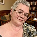 Знакомства: Марта, 57 лет, Москва