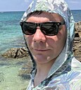 Знакомства: Dmitro, 40 лет, Петрозаводск