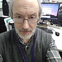 Знакомства: Александр, 63 года, Москва
