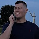 Знакомства: Artur, 27 лет, Гродно