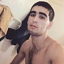 Знакомства: Мунис, 27 лет, Курган-Тюбе